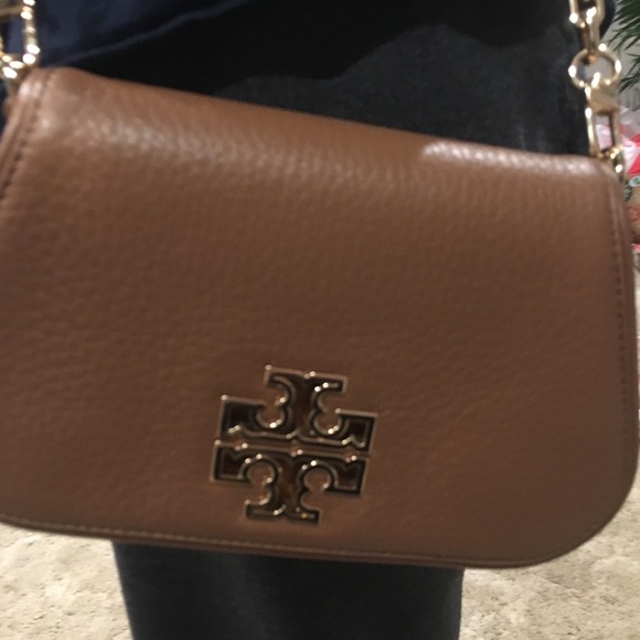 Tory Burch small purse/clutch - Picture 2 of 4